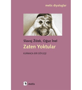 Zaten Yoktular