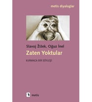 Zaten Yoktular