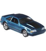 Hot Wheels Hızlı Ve Öfkeli '92 Ford Mustang