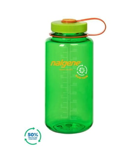 Nalgene 32oz WM Mellon Ball Sustain Tritan Suluk (Yeşil)