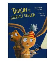 TARÇIN VE GİZEMLİ SESLER