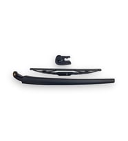 Seat Altea 2004-2008 5P0955707B Arka Cam Silecek Kolu Takımı