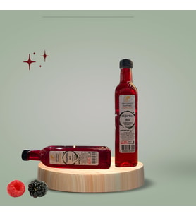 Böğürtlen Özü 500 ml