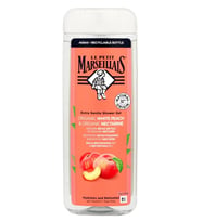 Le Petit Marseillais Duş Jeli Organik Şeftali 400 Ml