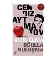KIZIL ELMA- OĞULLA BULUŞMA