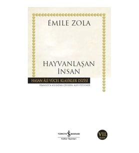 Hayvanlaşan İnsan - Hasan Ali Yücel Klasikleri