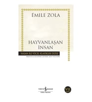 Hayvanlaşan İnsan - Hasan Ali Yücel Klasikleri