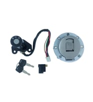 150KN KONTAK VE KİLİT SETİ