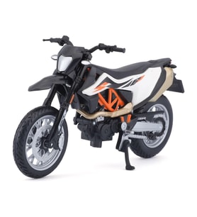 1:18 KTM 690 SMC R Model Motor 34007