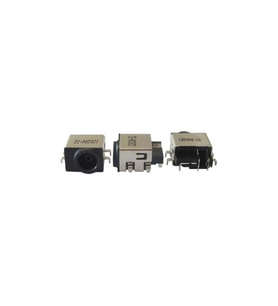 2 ADET SAMSUNG NP-R430 NPR530 NPR580 NOTEBOOK DC POWER JACK