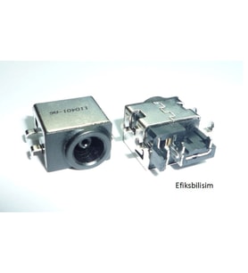2 ADET SAMSUNG NP-R430 NPR530 NPR580 NOTEBOOK DC POWER JACK