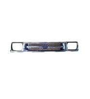 TOYOTA HILUX ÖN PANJUR GRİ 98-00 TOY09HL005 5311135410