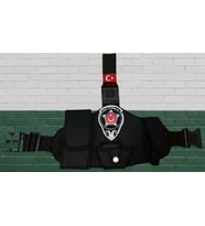 YENI NESİL,ÖZEL GÜVENLİK TESİSAT BACAK KILIFI ve PALASKA SATINAL-SIVILE SATILMAZ
