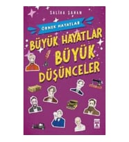 Büyük Hayatlar- Büyük Düşünceler
