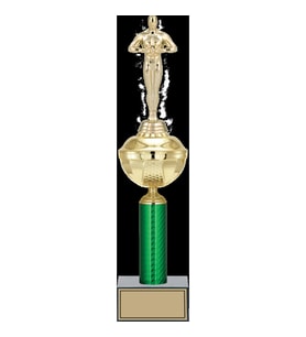 ODAK KUPA - Figürlü Kupalar - Oscar Figürlü Kupalar FG-049 A - 45 cm