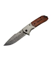 Browning Dms B Çakı Ürün Kodu: DA355H 23 CM