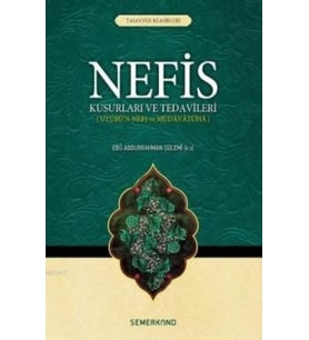 Nefis Kusurları ve Tedavileri