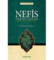 Nefis Kusurları ve Tedavileri