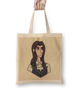 Ddadds Damien Dream Daddy Bez Çanta Uzun Saplı