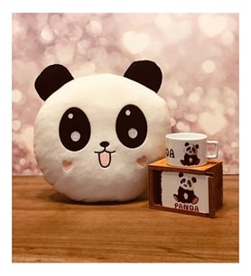 Panda Yastık