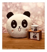 Panda Yastık