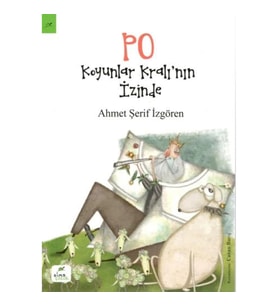 Po Serisi - Koyunlar Kralının İzinde