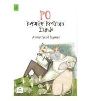 Po Serisi - Koyunlar Kralının İzinde