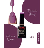 Adanil 15 ml Misyul Profesyonel Kalıcı Oje Mis-143