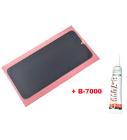 Reeder S19 MAX Uyumlu Lcd Ekran Dokunmatik Servis + B-7000