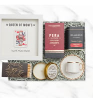 HelloBox Queen Of Mom's Hediye Kutusu