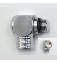 KRAKEN Regülatör Swivel SA06 1.kd 360d Yüksek Basınç 7/16