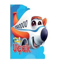 Ben Kimim? - Uçak