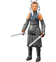 Star Wars Retro Collection Ahsoka Tano Aksiyon Figürü (The Mandalorian)