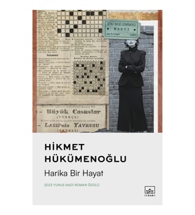Harika Bir Hayat