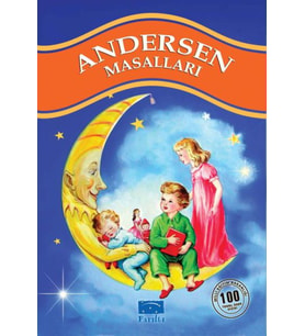 Andersen Masalları 100 Temel Eser 1.Kademe