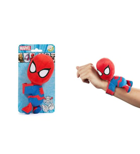 6315870065 Marvel Spider-Man Snapband 17cm