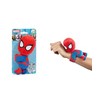 6315870065 Marvel Spider-Man Snapband 17cm
