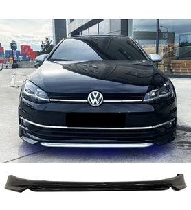 Vw Golf  7.5 Abt Ön Ek Ön Karlık 2017 2018 2019 Abs Plastik