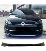Vw Golf  7.5 Abt Ön Ek Ön Karlık 2017 2018 2019 Abs Plastik