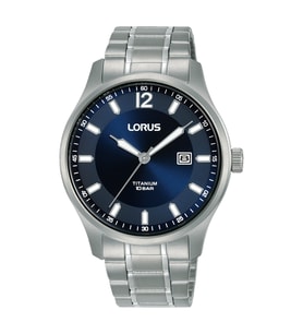 Lorus Spor RH997QX9 Erkek Quartz Kol Saati