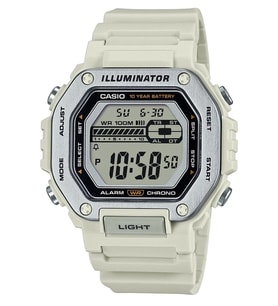 Casio MWD-110H-8AVDF