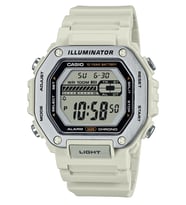 Casio MWD-110H-8AVDF