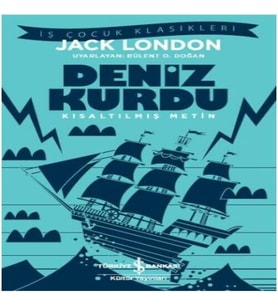 Deniz Kurdu (Kısaltılmış Metin)