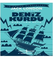 Deniz Kurdu (Kısaltılmış Metin)