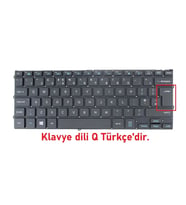 Samsung Ativbook 9 Plus NP940X3K Klavye Işıklı