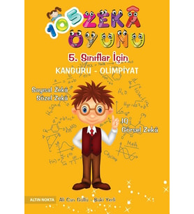 ALTIN NOKTA 5. SINIF 105 ZEKA OYUNU