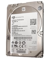 Seagate ST1200MM0088 1.2TB 10K RPM SAS 12Gb/s 2.5” Server Harddisk (Enterprise HDD)