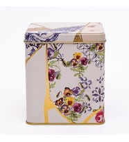 Kare Kutu, 120x120x137 mm, 1,8 lt