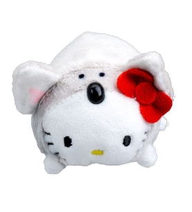 Hello Kitty Squishy Pelüş Model 2 CDU12