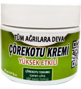 Süper Çörek Otu 150 ml